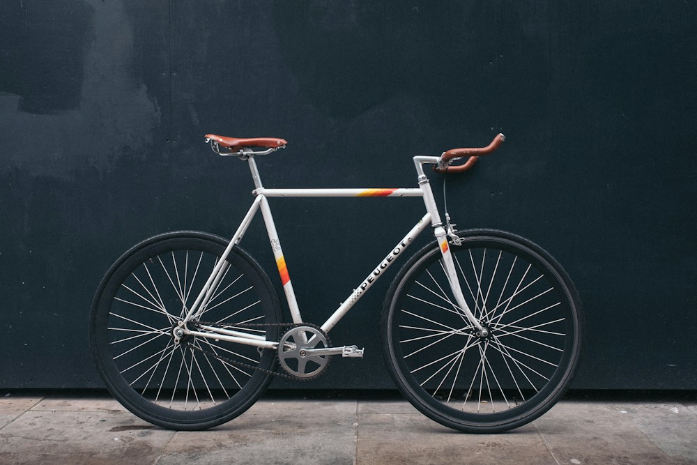 Bicicleta urbana rodado 28